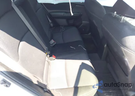 2014 Subaru Impreza 2.0I Sport Premium from USA, damaged, VIN JF1GPAL62E8298081